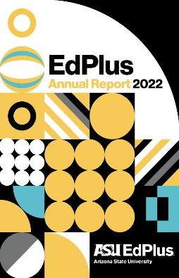 EdPlus annual reports