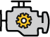 adaptive engine icon